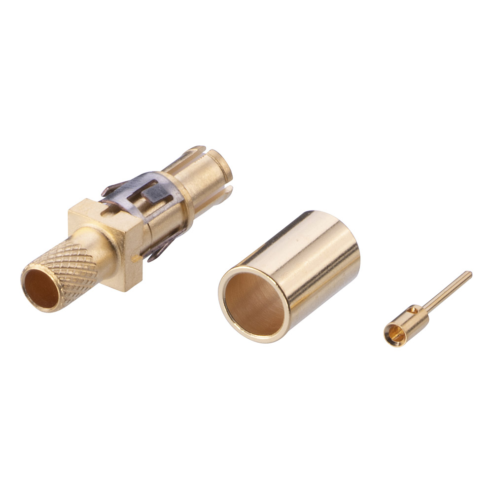 Datamate Mix-Tek Coax Plug Cable Contact - M80-317 - Harwin