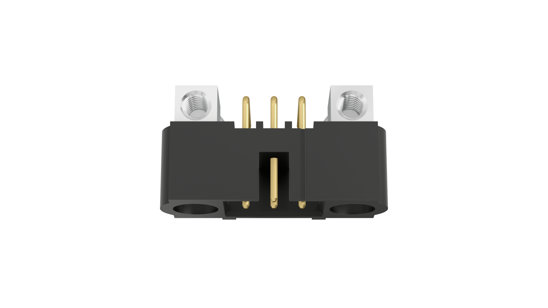 Datamate J-Tek Horizontal PCB Connector M80-5400642 - Harwin