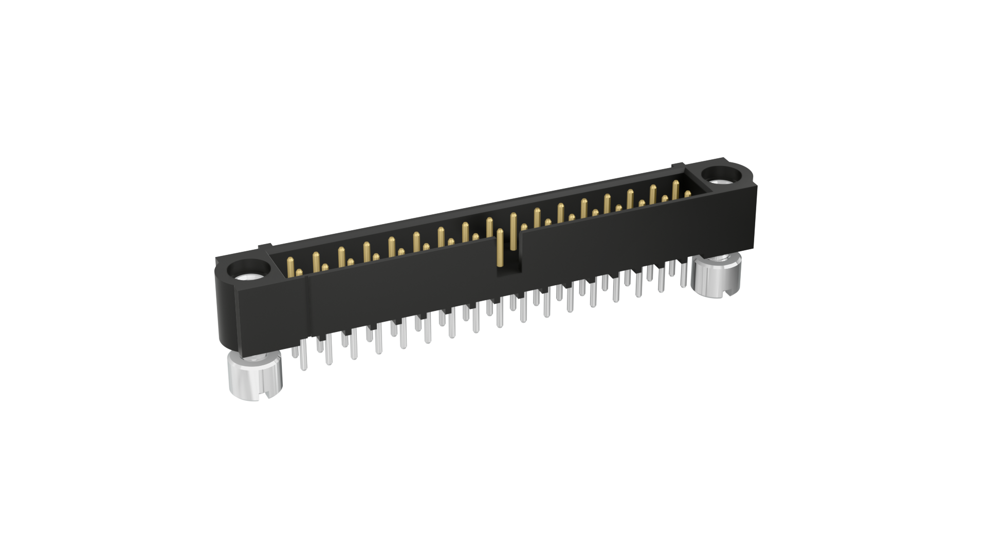 ABMN ページ Datamate J-Tek Vertical PCB Connector - M80-5103442 - Harwin