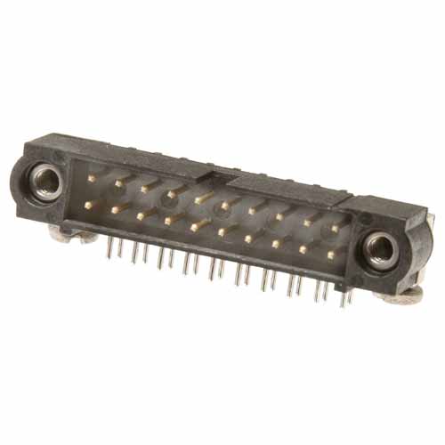 Datamate J-Tek Horizontal PCB Connector M80-5400805 - Harwin
