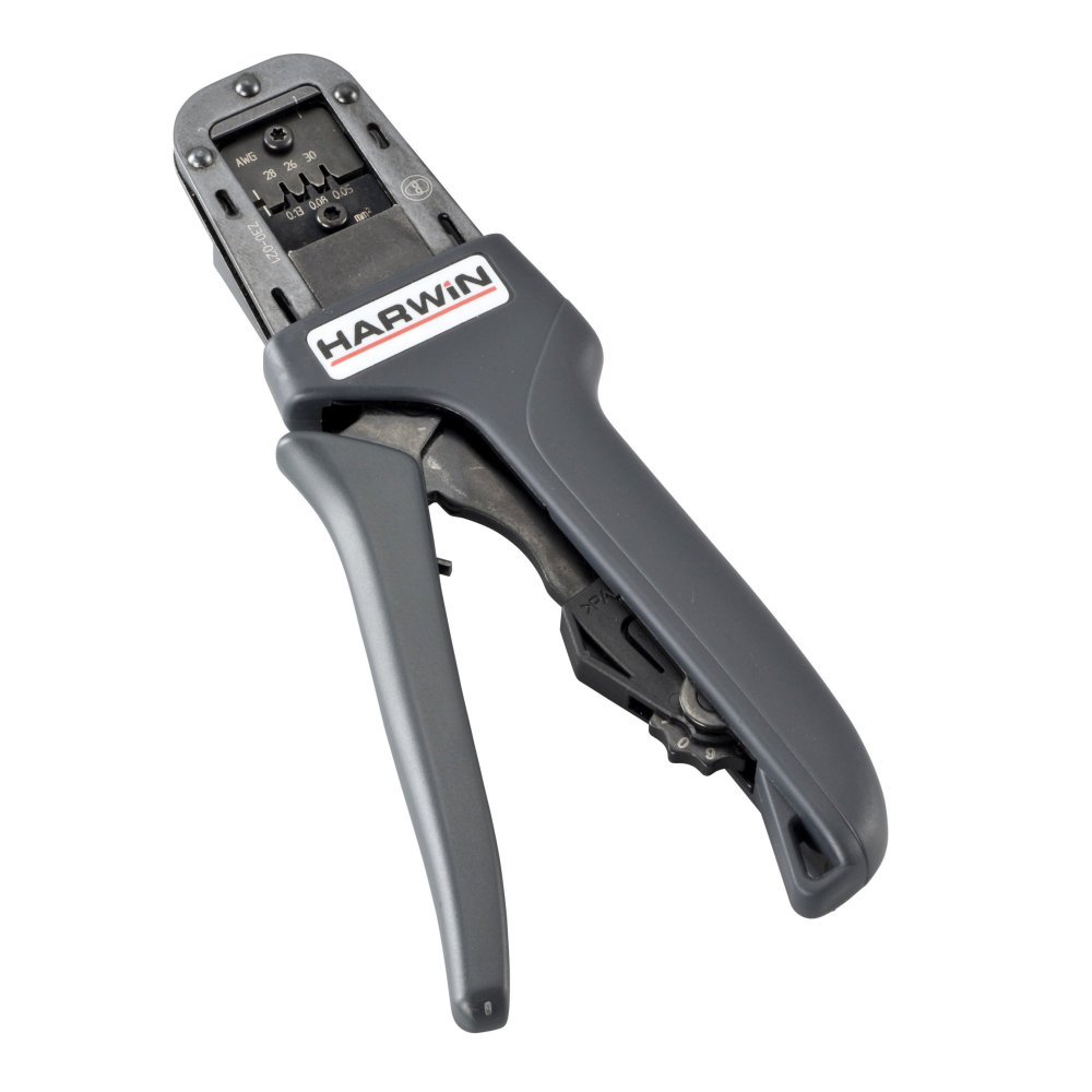 M30 Hand Crimp Tool - Z30-021 - Harwin