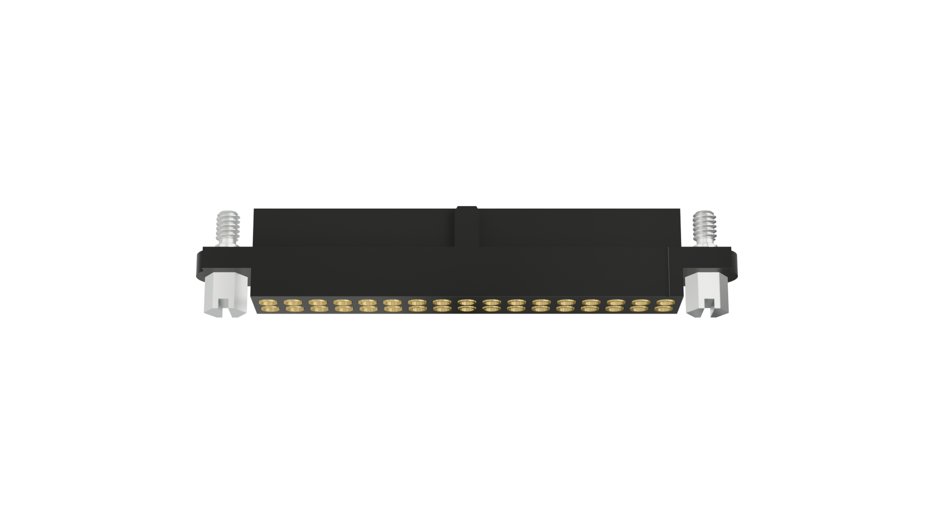 Datamate J-Tek Female Cable Connector - M80-4603442 - Harwin