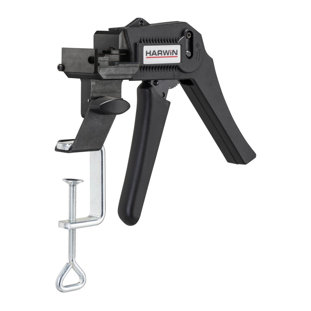 IDC Termination Hand Tool - Z50-020 - Harwin