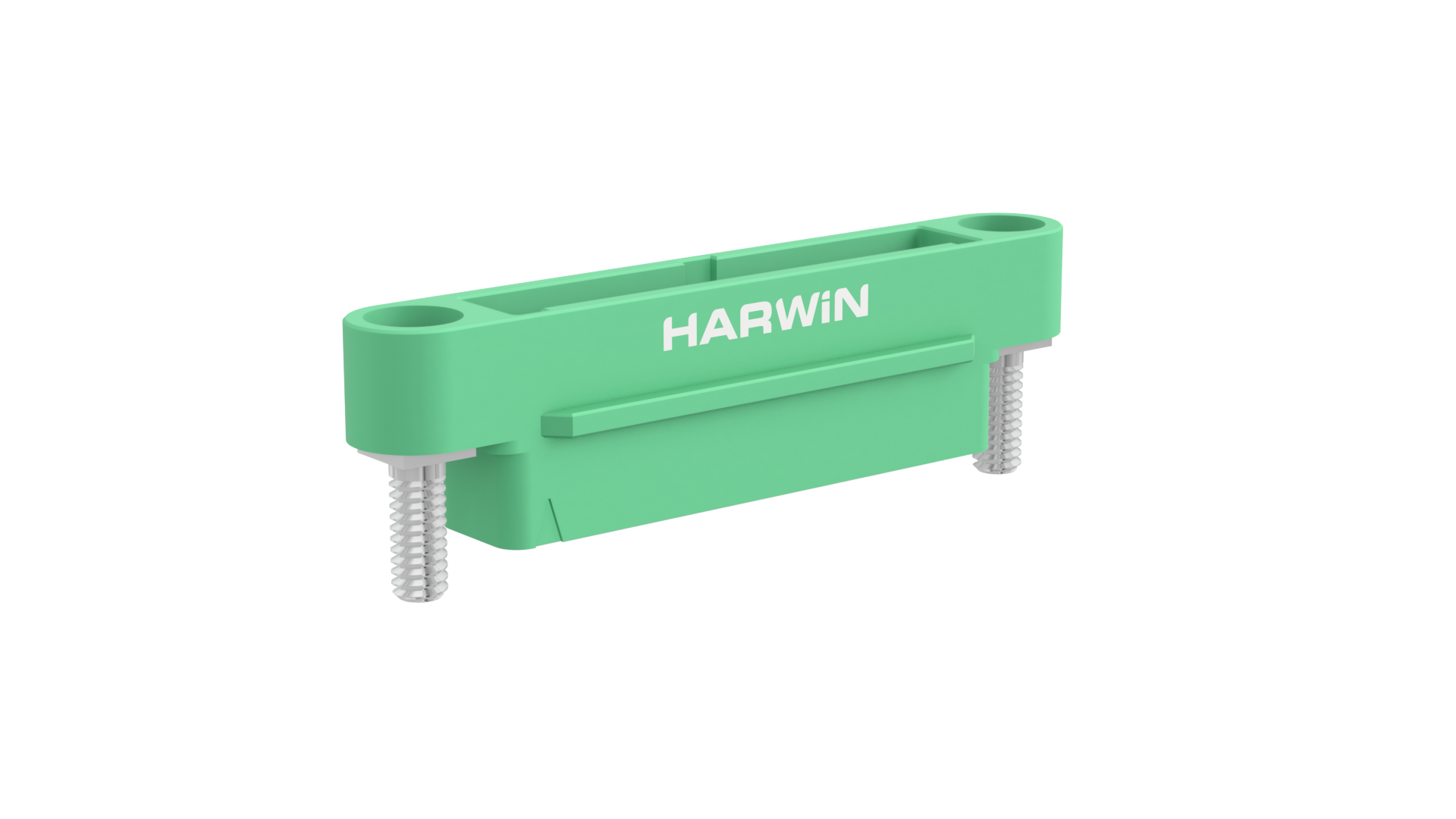 Gecko-SL Male DIL Crimp Housing - G125-3243496M2 - Harwin