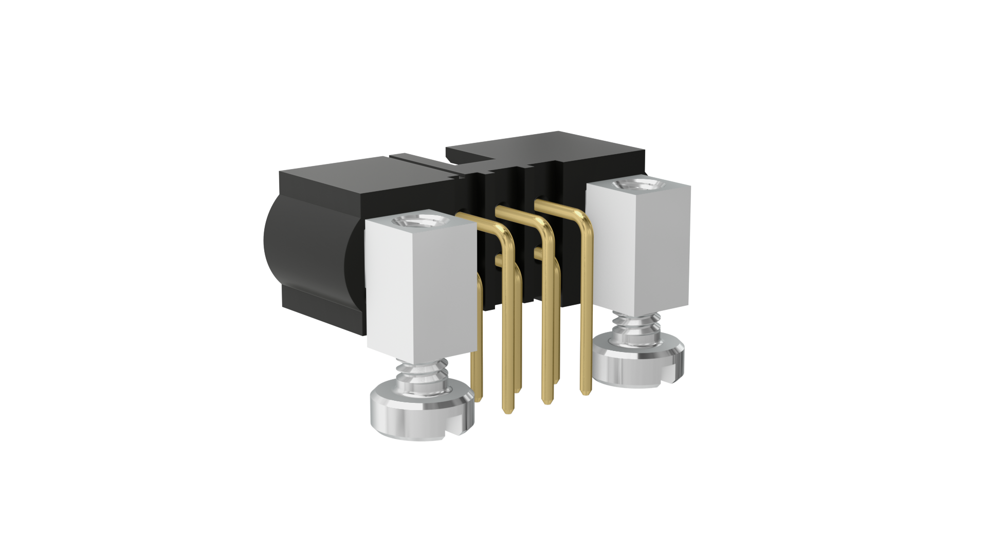 Datamate J-Tek Horizontal PCB Connector M80-5400642 - Harwin