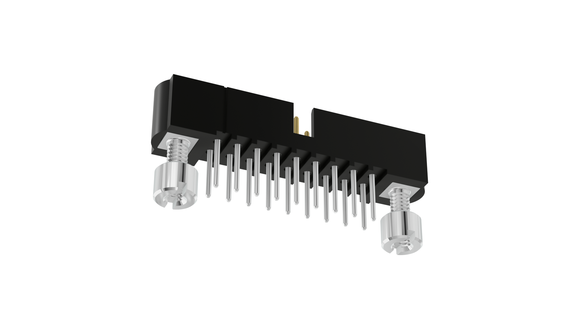 Datamate J-Tek Vertical PCB Connector - M80-5111842 - Harwin