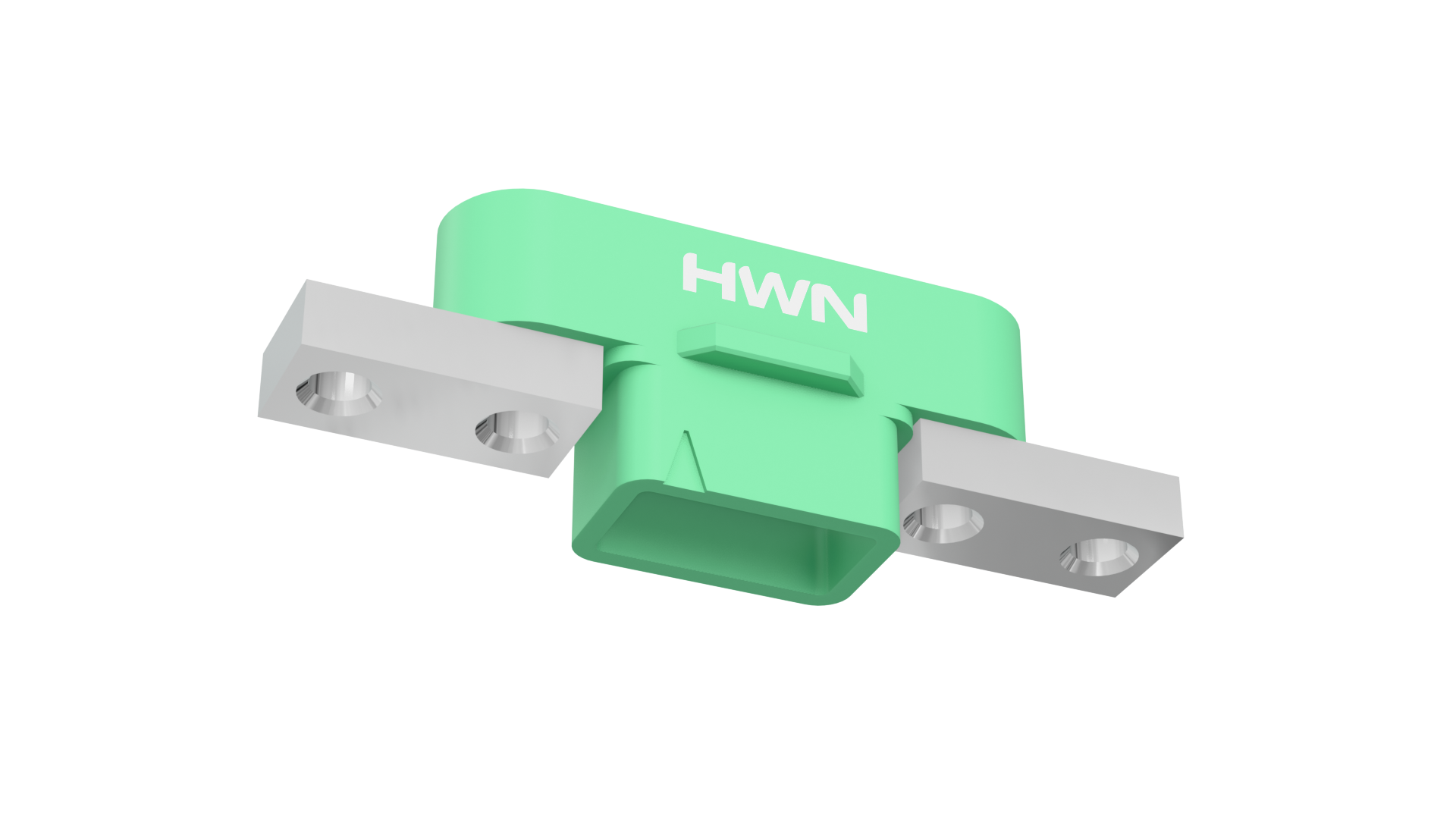 Gecko-SL Plug DIL Cable Housing - G125-3241096M5 - Harwin