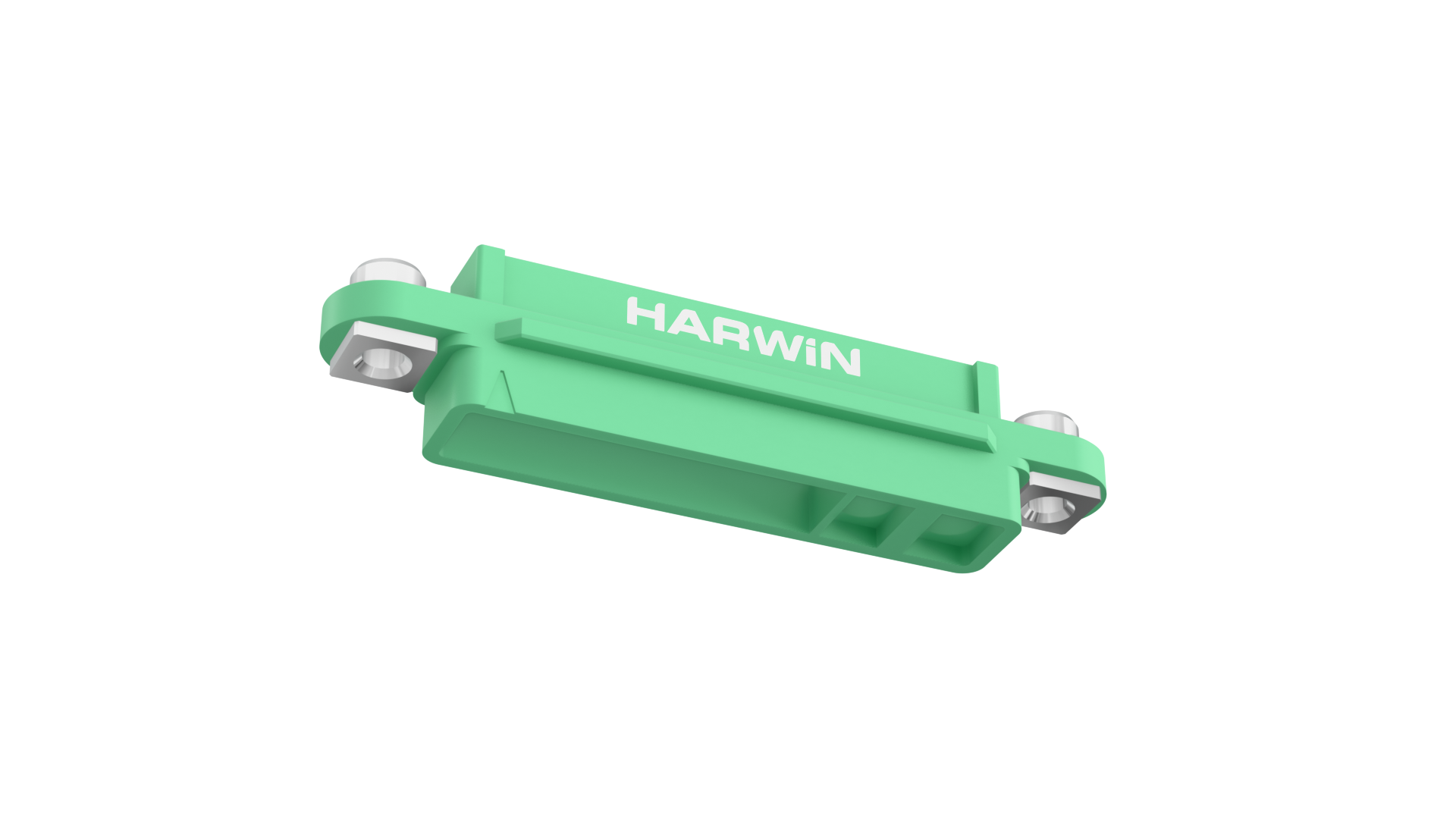 Gecko-MT Female Crimp Hsg - G125-22496F2-02-24-00 - Harwin
