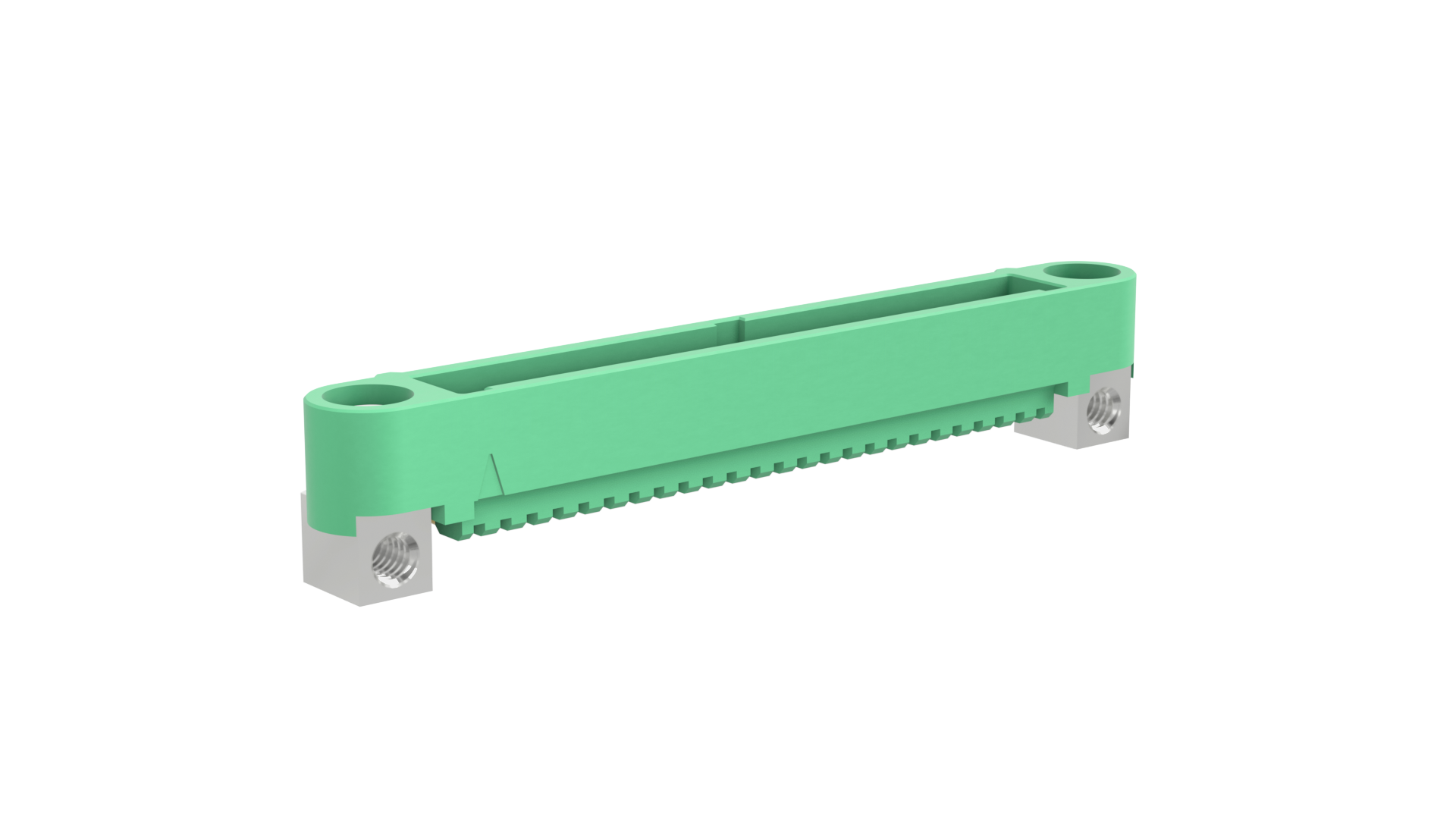 Gecko-SL Male Horizontal Conn. - G125-MH15005M4P - Harwin