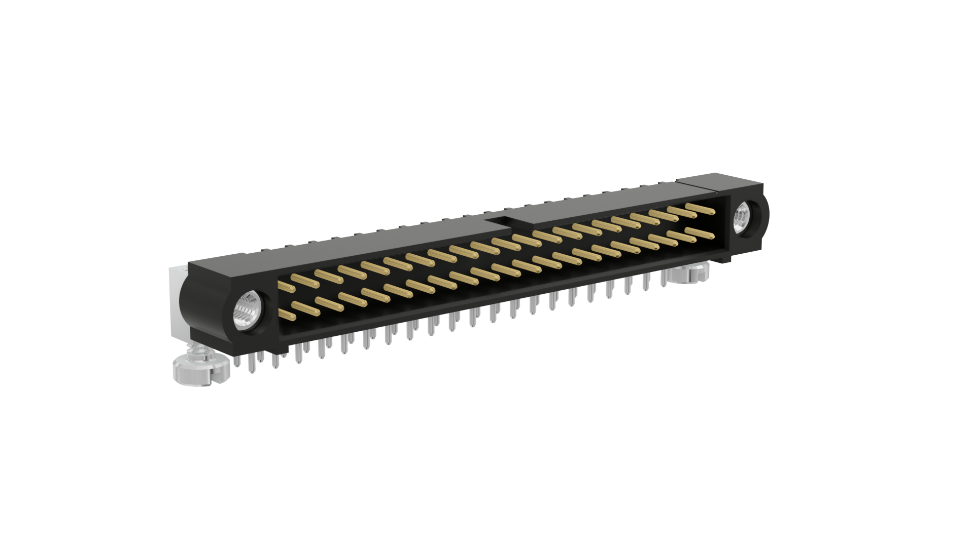 Datamate J-Tek Horizontal PCB Connector M80-5404242 - Harwin