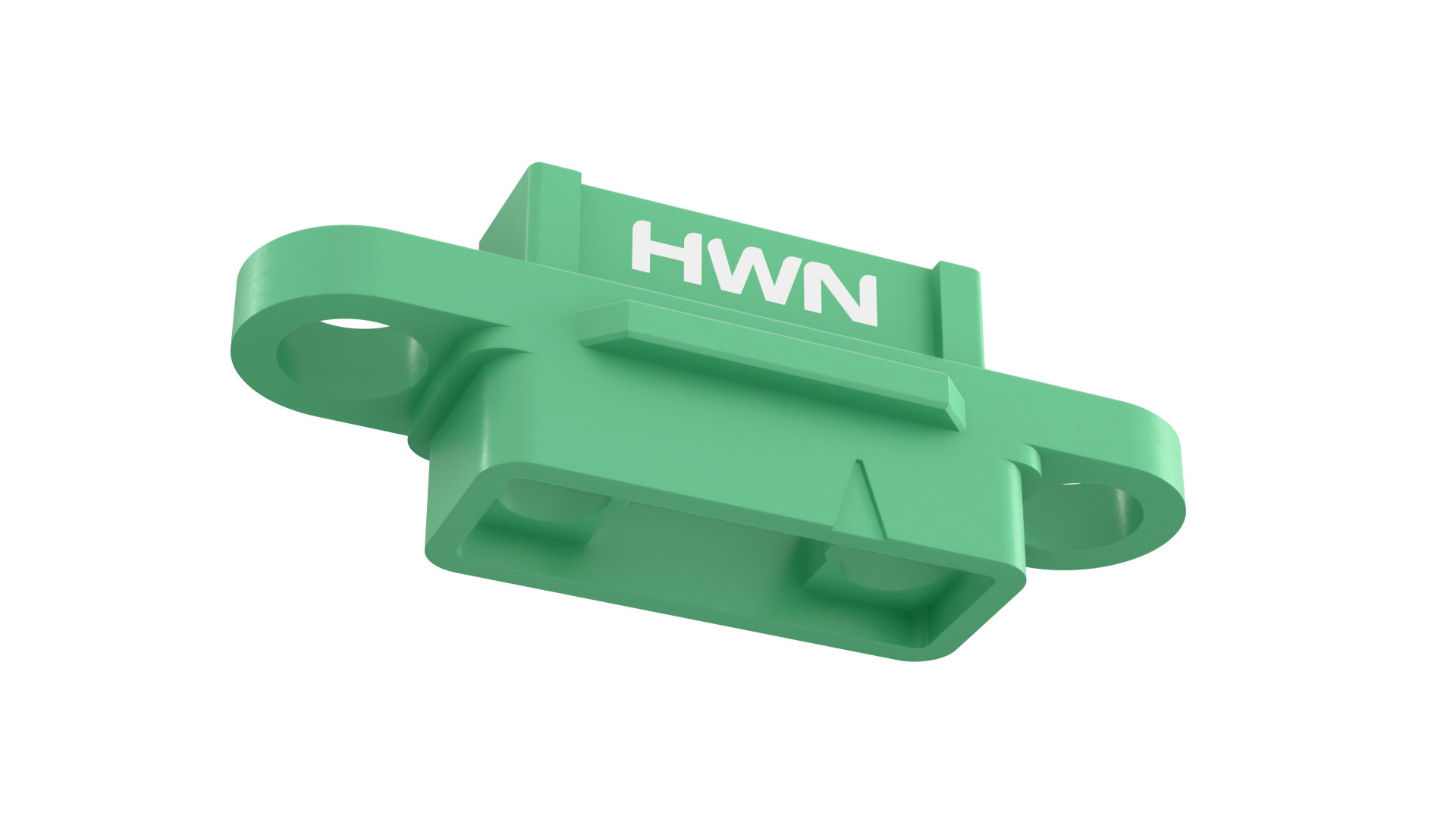 Gecko-MT Female Crimp Hsg - G125-2249600-01-08-01 - Harwin