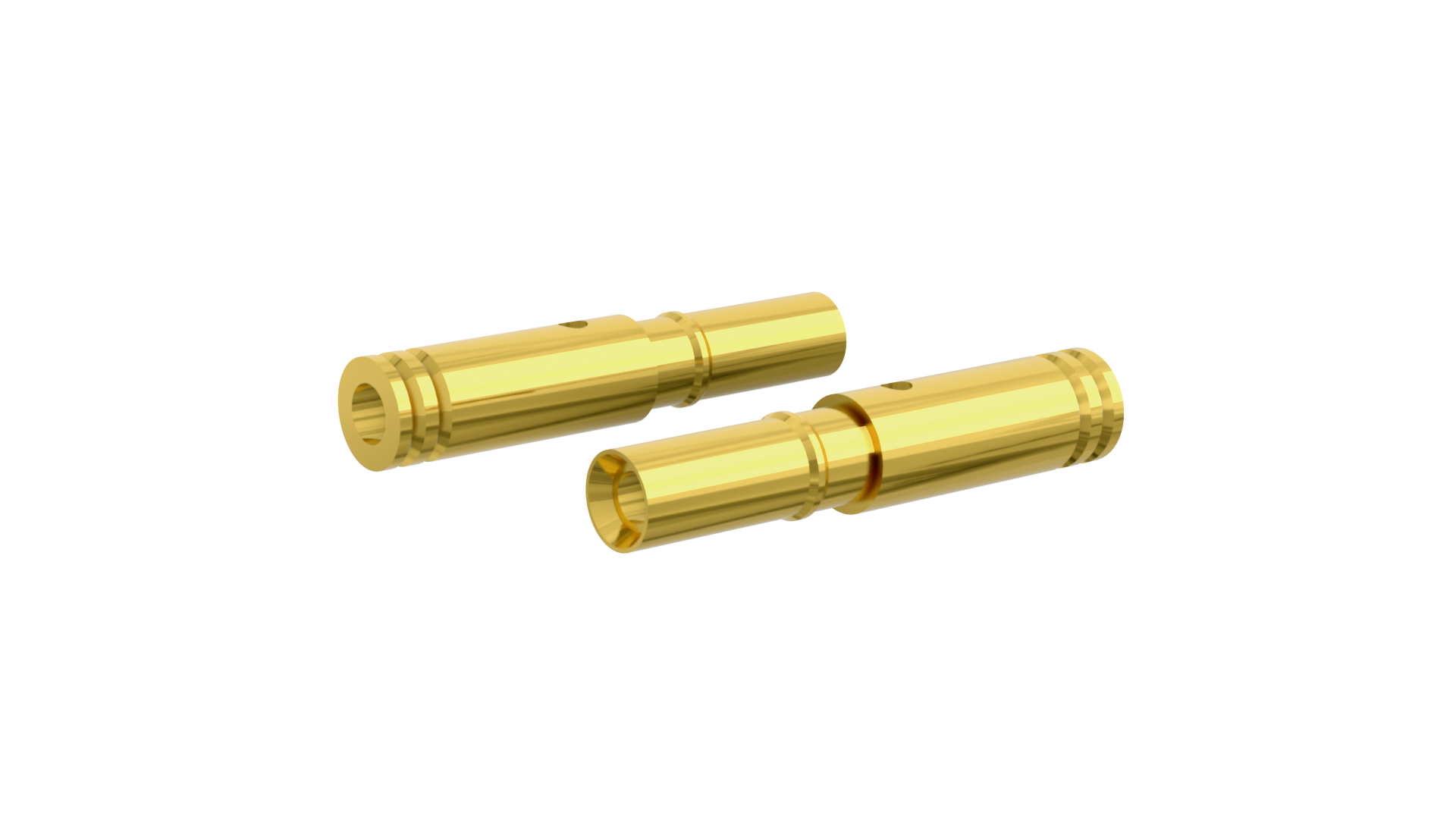 Datamate Female Cable Crimp Contact - M80-0190005 - Harwin