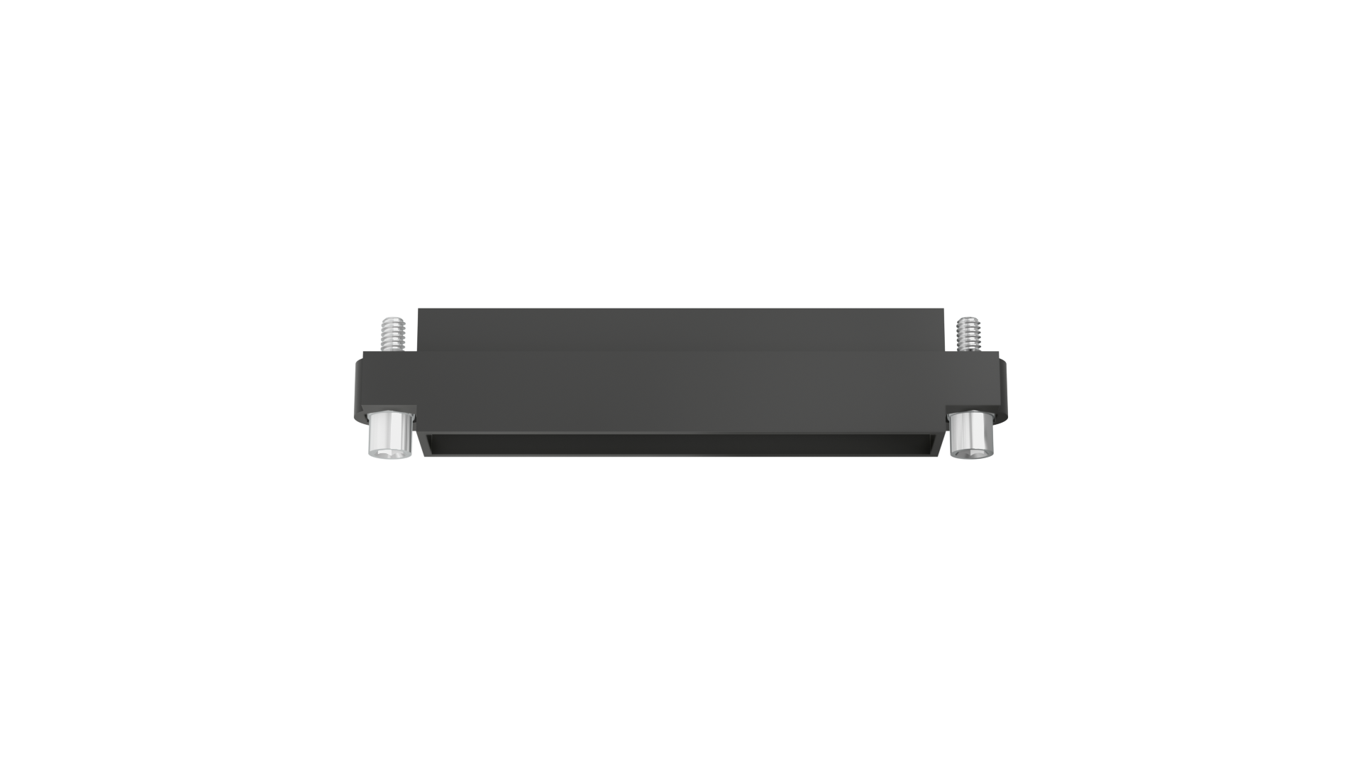 Datamate 3-Row Connector - M83-LFC1F2N60-0000-000 - Harwin
