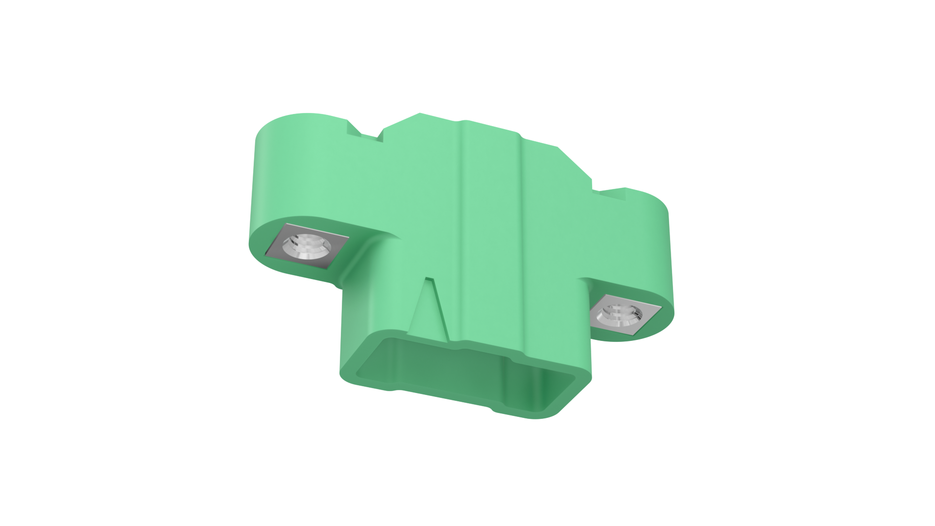 M300 Plug SIL Cable Housing - M300-3250396M1 - Harwin