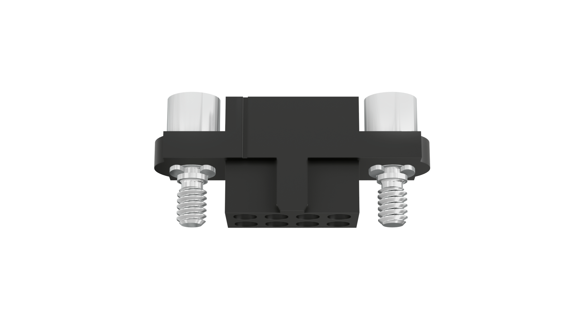 Datamate J-Tek Recept. Cable Housing - M80-4140898 - Harwin
