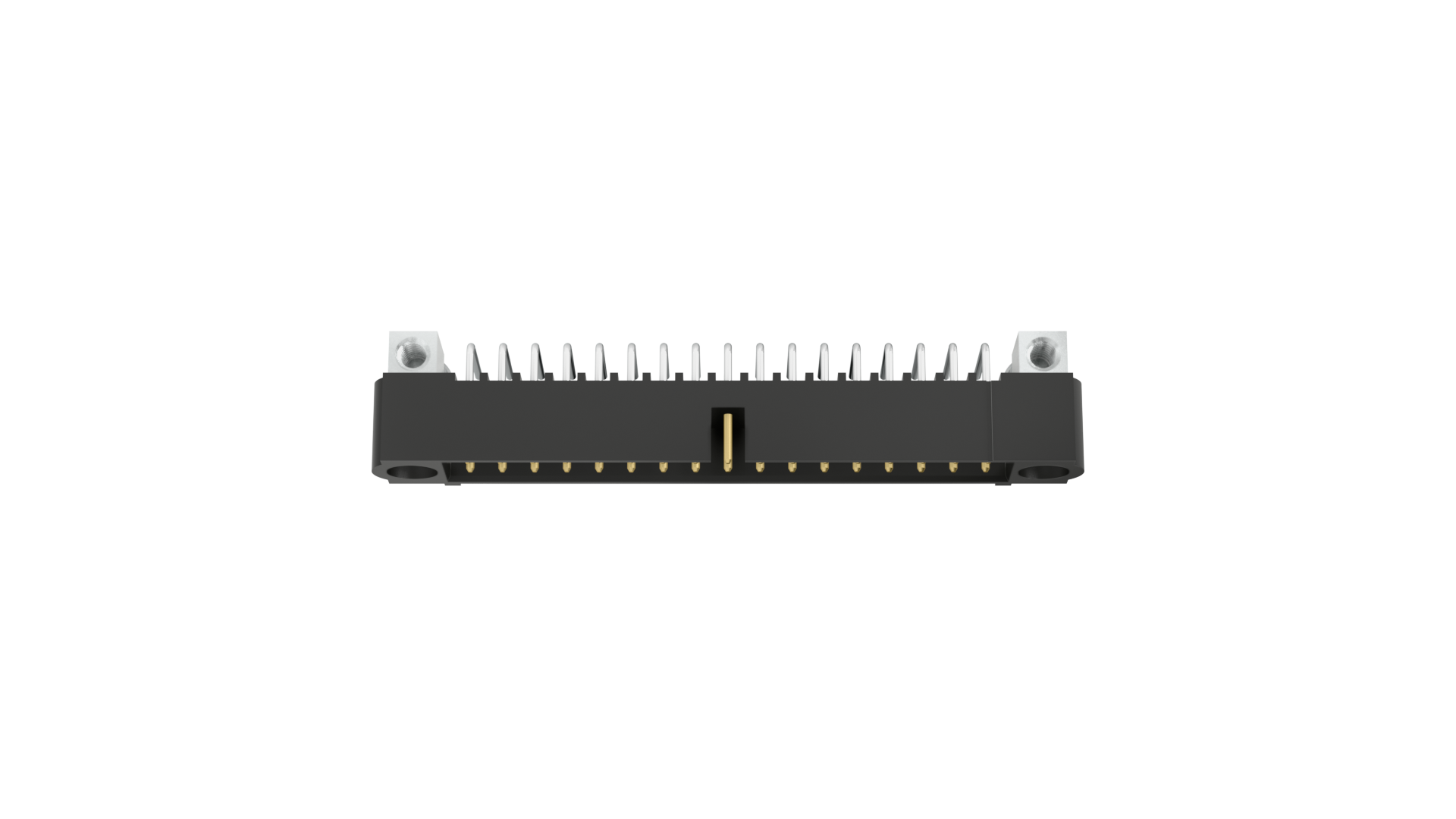 Datamate J-Tek Horizontal PCB Connector M80-5403442 - Harwin
