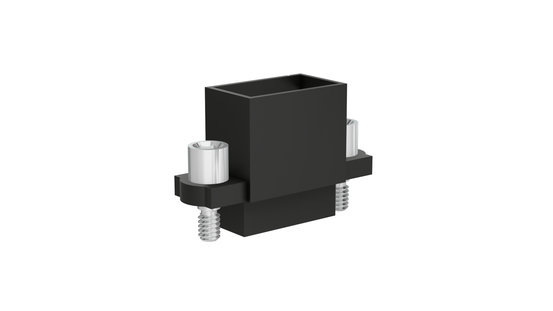 Datamate J-Tek Recept. Cable Connector M80-4861005 - Harwin