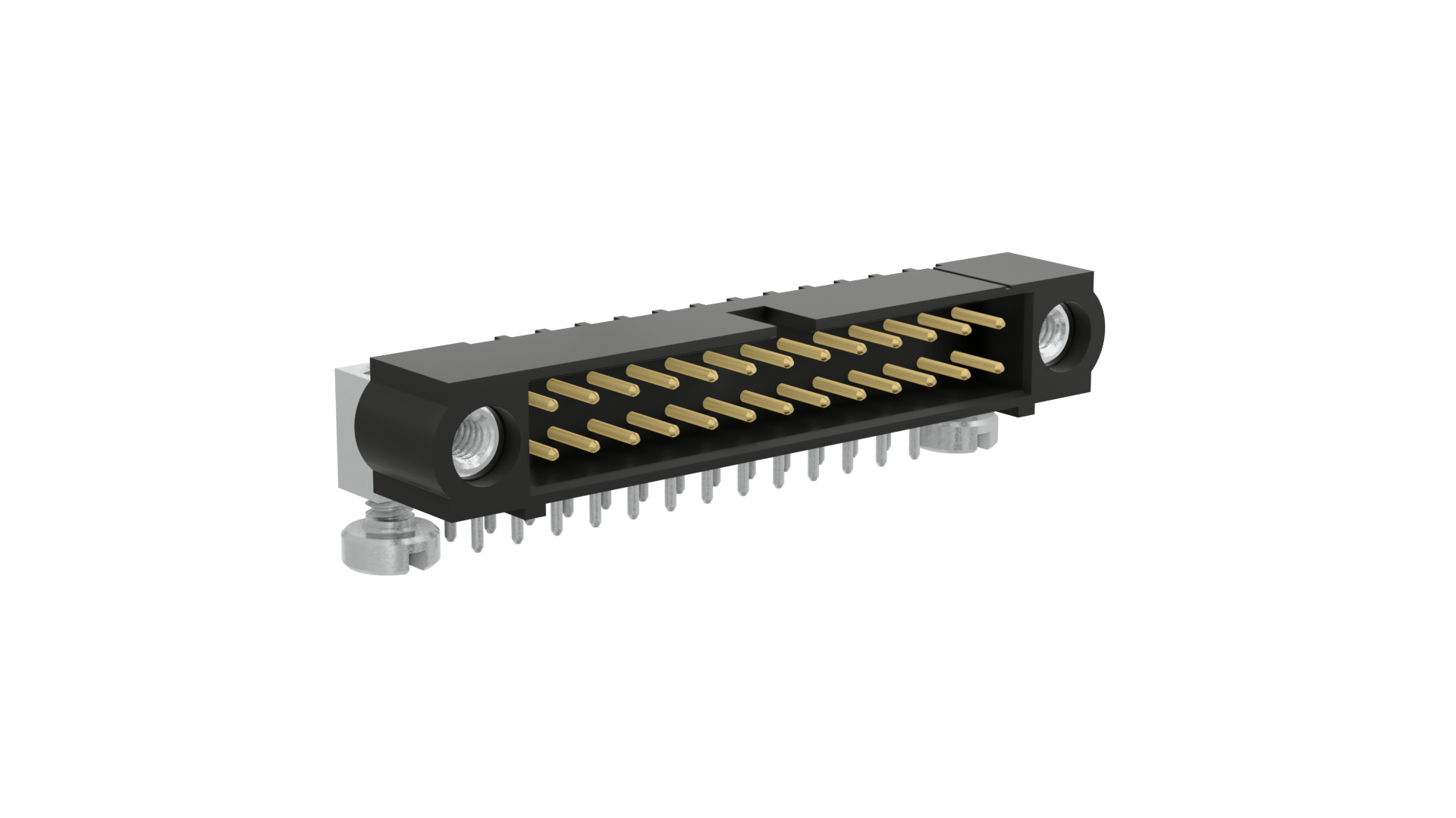Datamate J-Tek Horizontal PCB Connector M80-5402642 - Harwin