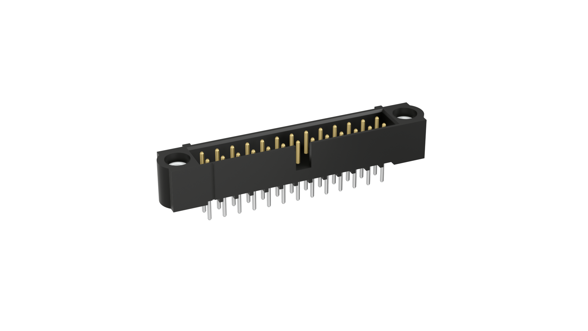 Datamate J-Tek Straight THT Connector - M80-5002642 - Harwin