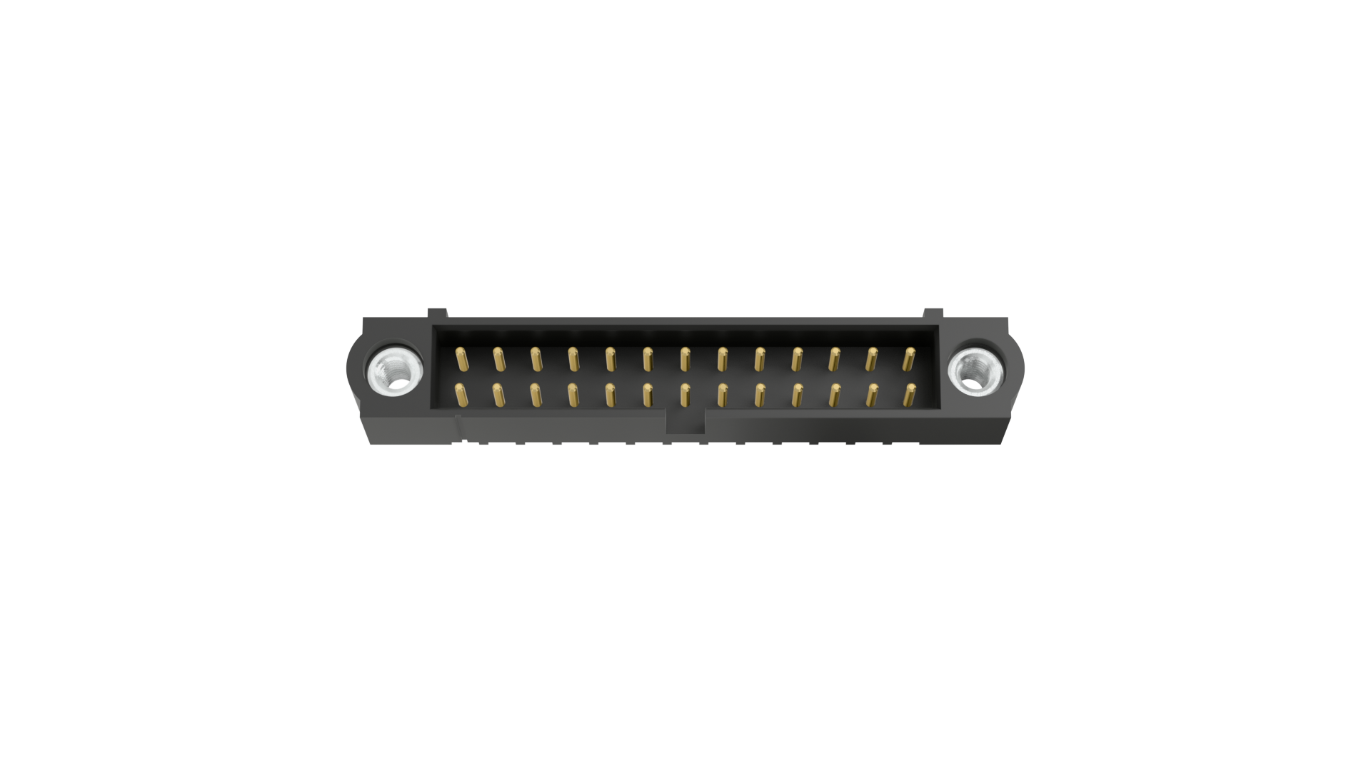 Datamate J-Tek Straight THT Connector - M80-5002642 - Harwin