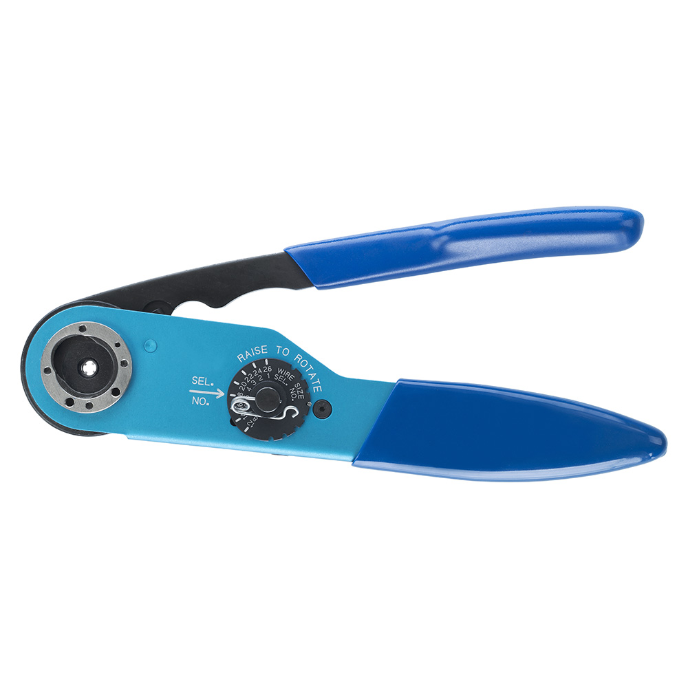Hand Crimp Tool - Z80-294 - Harwin