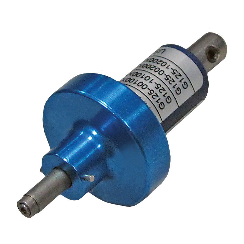 Gecko Signal Contact Positioner - Z125-901 - Harwin