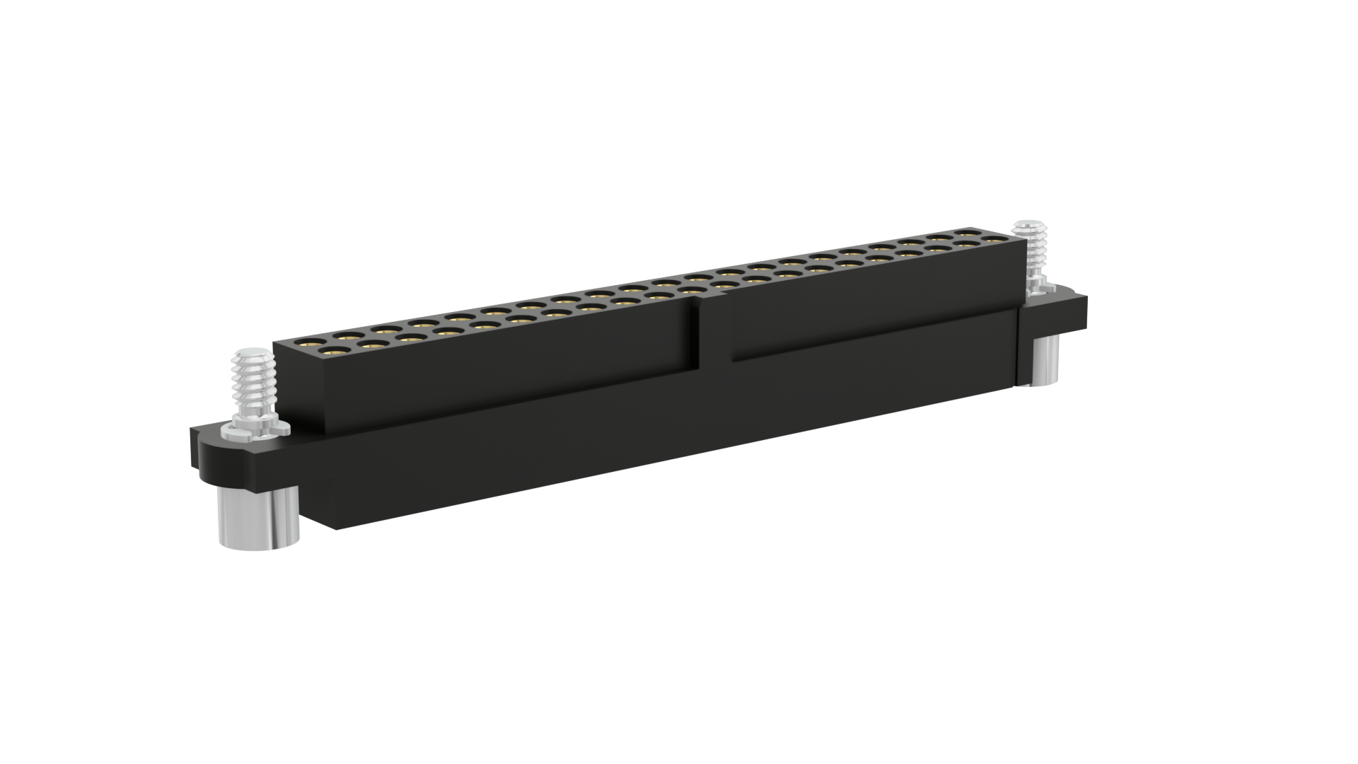 Datamate J-Tek Recept. Cable Connector M80-4814205 - Harwin