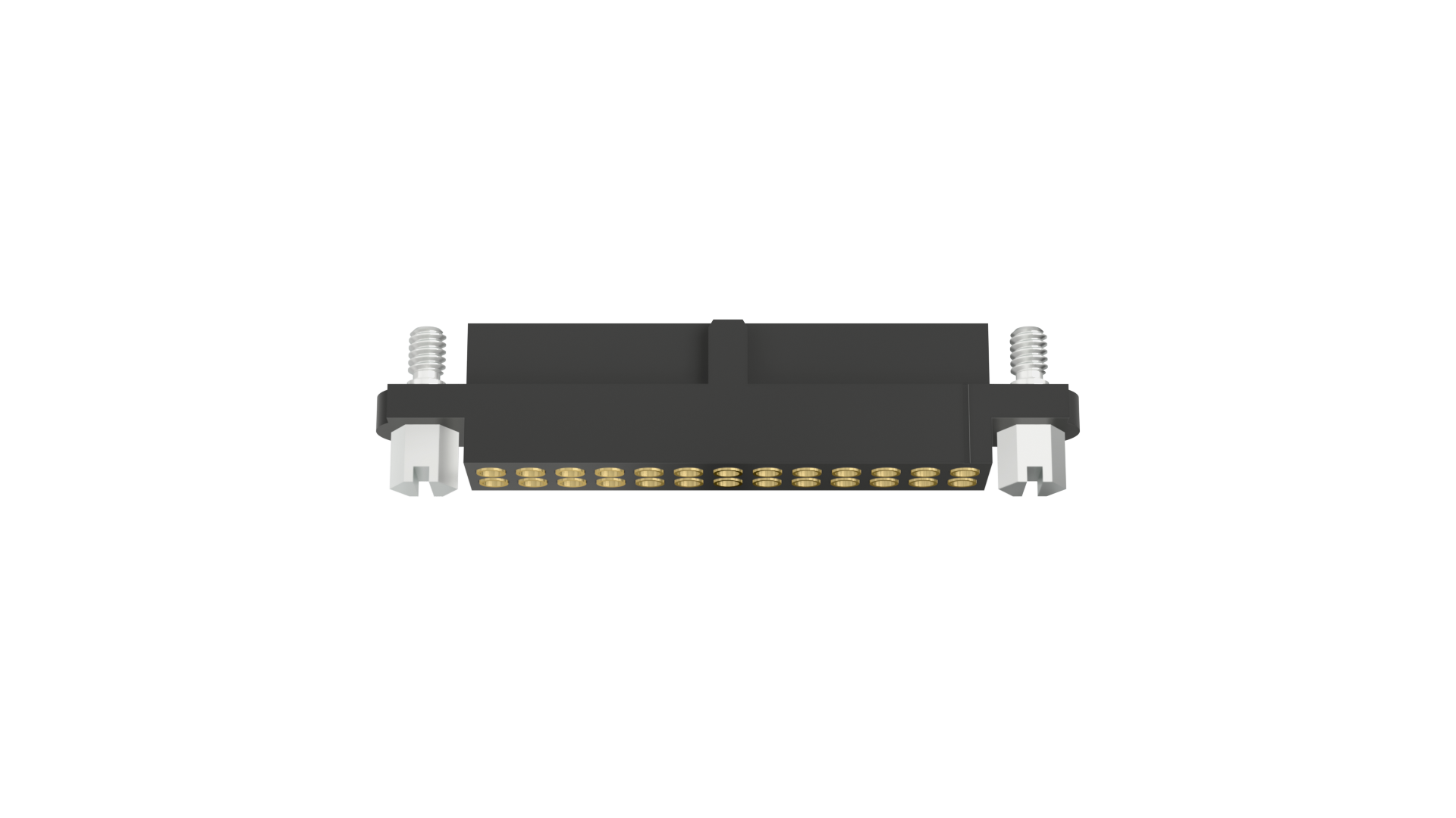 Datamate J-Tek Female Cable Connector - M80-4602605 - Harwin