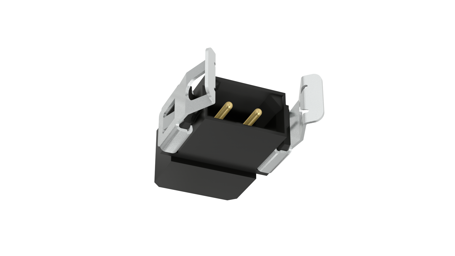 Datamate L-Tek Plug Cable Connector - M80-8080205 - Harwin