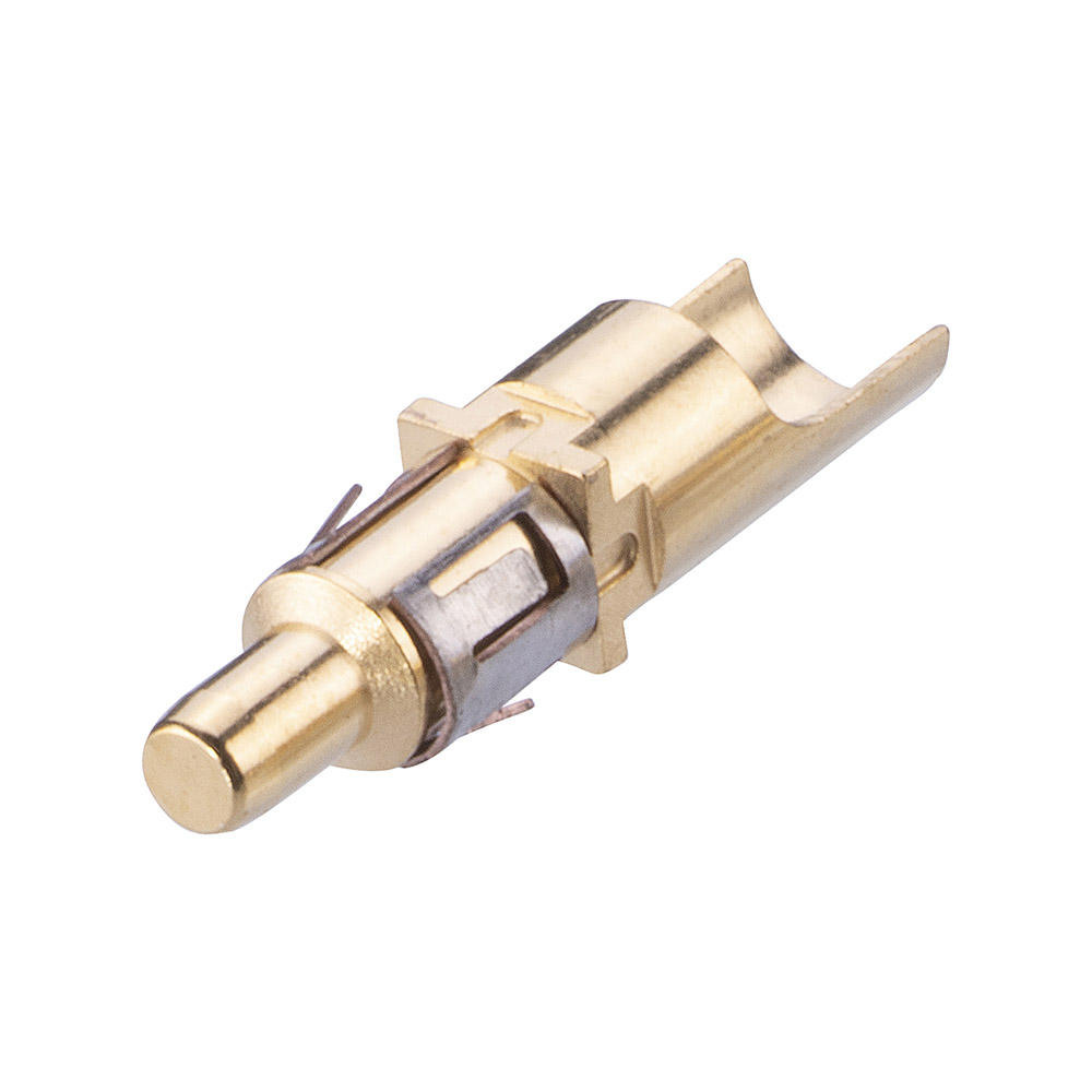 Datamate Mix-Tek High Power Cable Contact - M80-PM5 - Harwin