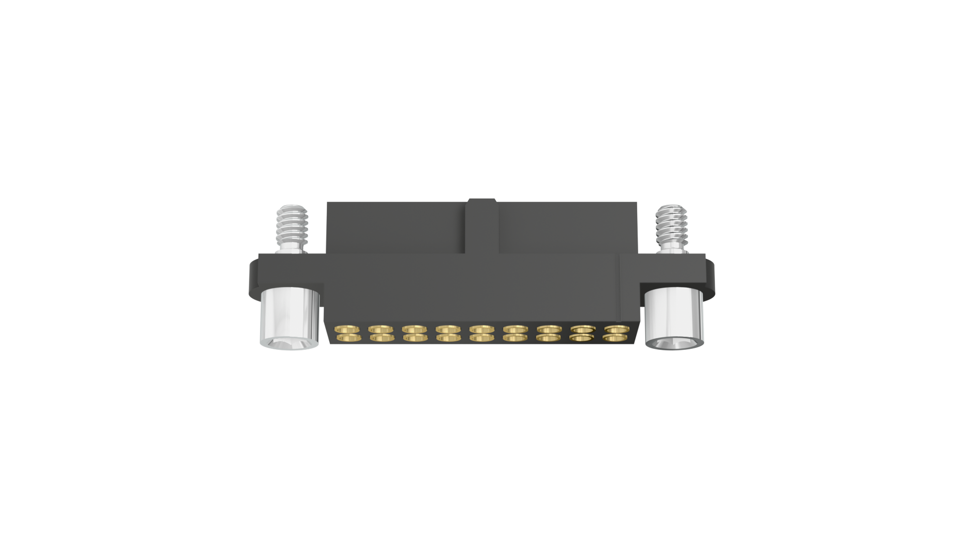 Datamate J-Tek Female Cable Connector - M80-4811805 - Harwin