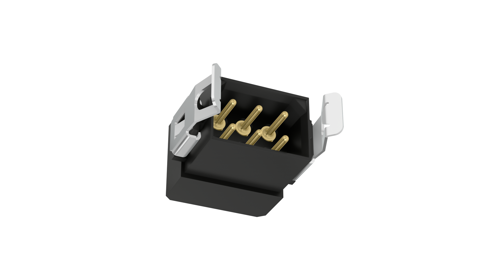 うめこ Datamate L-Tek Male Cable Connector - M80-8120605 - Harwin