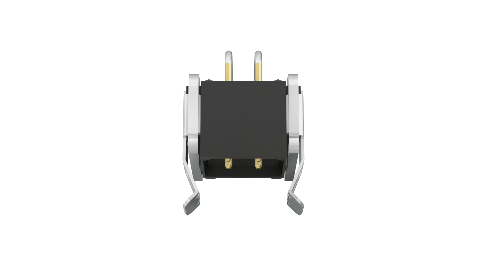 Datamate L-Tek Horizontal PCB Connector M80-8510442 - Harwin