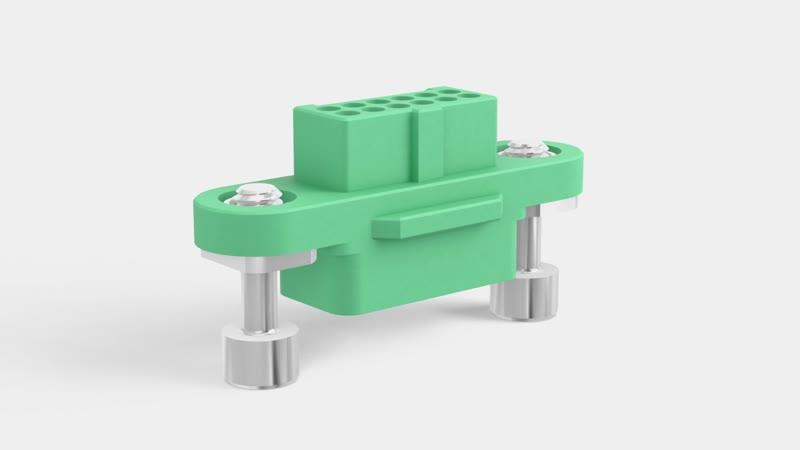 訳あり超特価の通販 Female Gecko-SL DIL Harwin - G125-2241296F1 - Housing Crimp ミルク