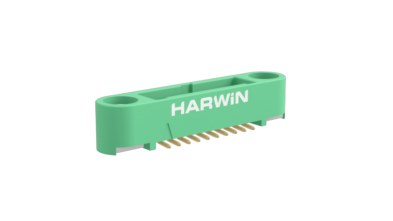 G125-MS12005M1R by harwin