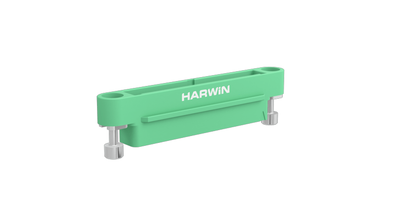 G125-32496M3-06-08-00 by harwin