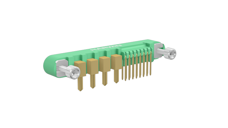 G125-MH116M3-04AD000P by harwin