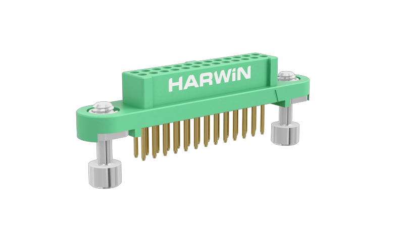 G125-FV12605F1P by harwin