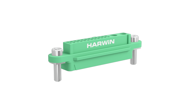 G125-22496F3-02-24-00 by harwin