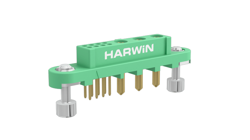 G125-FV108F1-03AB000P by harwin