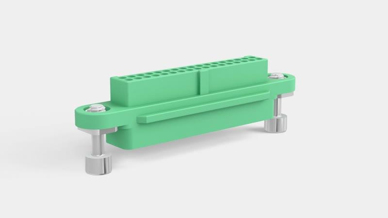 お手軽価格で贈りやすい Gecko-SL Female Harwin - G125-2243496F1 - Housing Crimp DIL ミルク