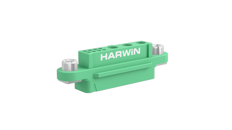 G125-22496F2-03-08-00 by harwin