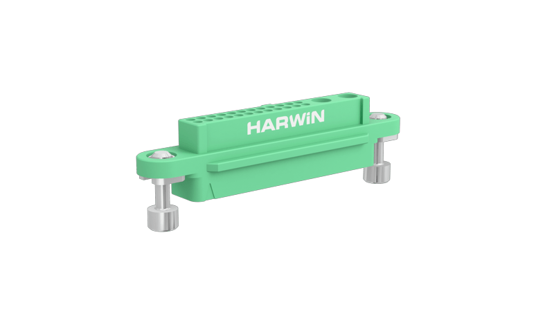 G125-22496F1-02-24-00 by harwin