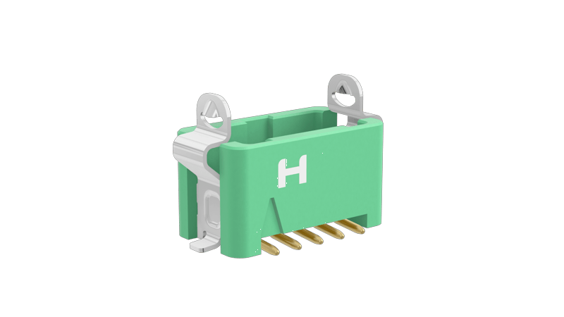G125-MS11005L3P by harwin