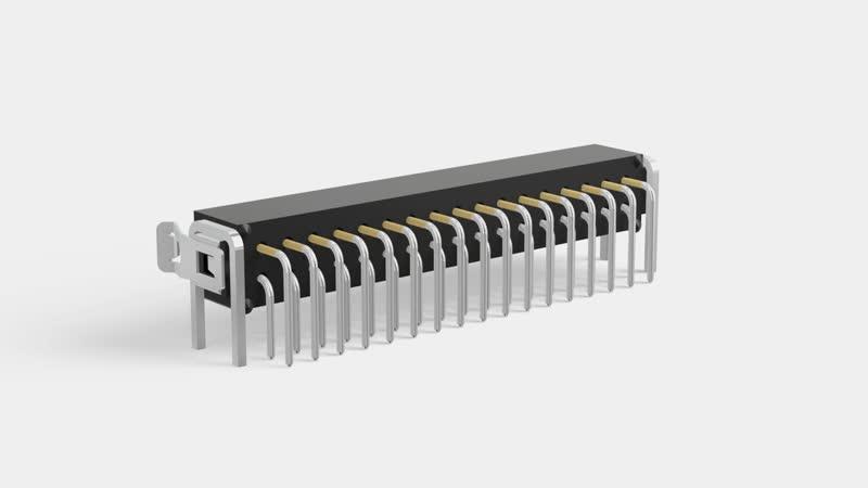 Marin☆*　0331 Datamate L-Tek Vertical PCB Connector - M80-6810842 - Harwin
