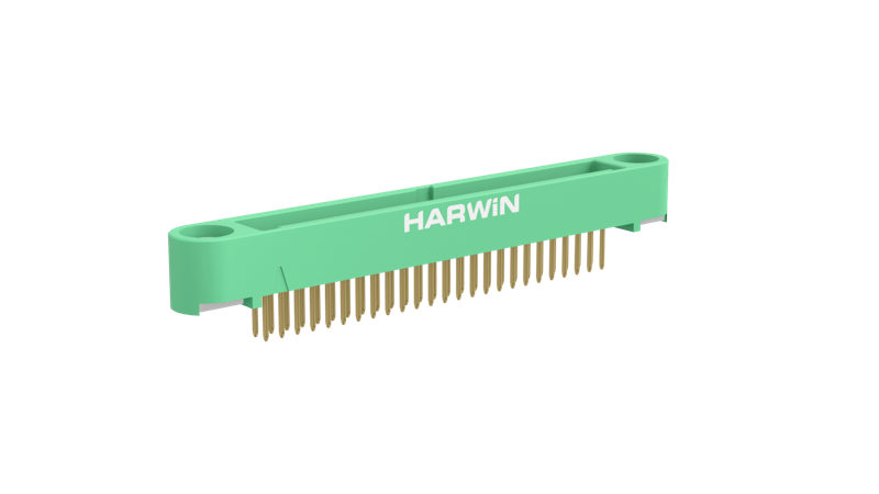 G125-MV15005M1P by harwin
