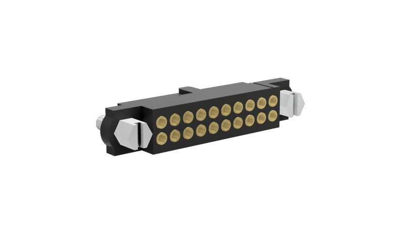 M80-4612005 by harwin