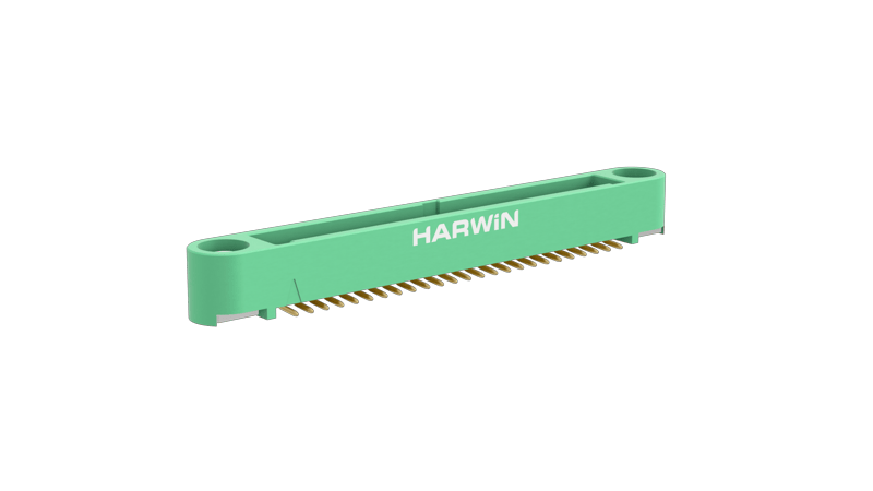 G125-MS15005M1R by harwin