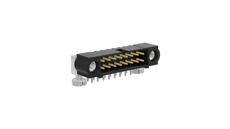 M80-5401642 by harwin