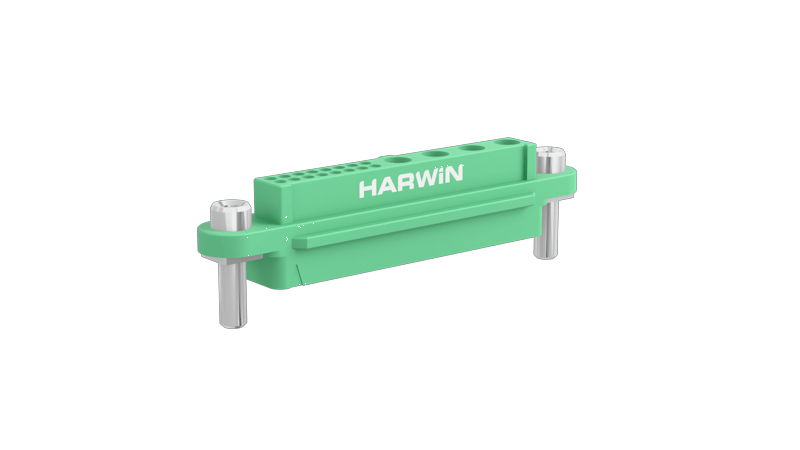 G125-22496F3-04-16-00 by harwin